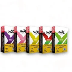 ONIX HIGH LEMON NO PC C/10 UNI 