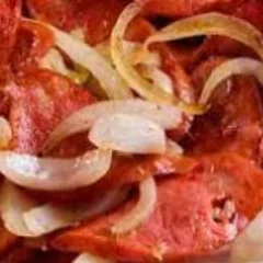 CALABRESA ACEBOLADA PORÇÃO