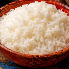 500g Arroz Branco 