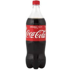 Coca Cola 1,5 L