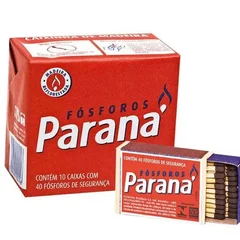 PARANA FOSFORO 