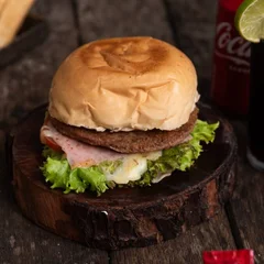 X-Salada