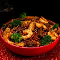 Yakissoba