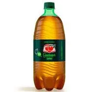 122- GUARANÁ ANTARTICA ZRO 1 LITRO