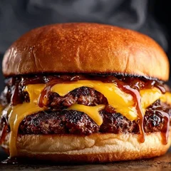 Smash Bbq Crispy