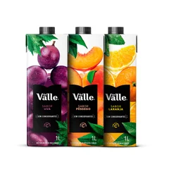 Del Valle Néctar 1 Litro