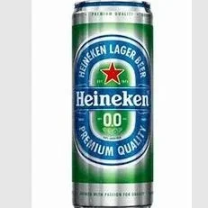 HEINEKEN ZERO 269ML