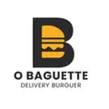 O Baguette Burguer Delivery logo