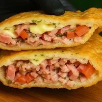 Pastel Dona de mim - Pizza G