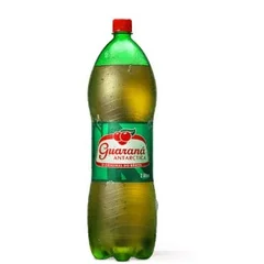 Guaraná Antarctica 2l