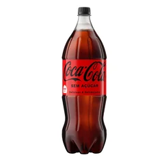 COCA-COLA 2L ZERO AÇUCAR