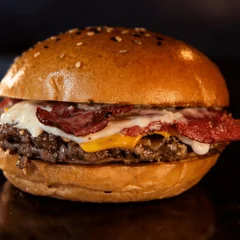Only Bacon
