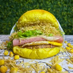 X Burguer