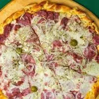 CARIOCA PIZZA INDIVIDUAL 4 FATIAS