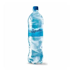 Agua 500ml
