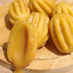 50 Mini Churros ( Chocolate e/ou Doce de Leite )