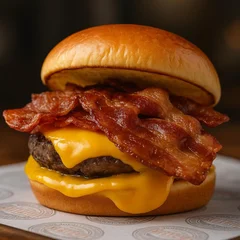 K-Cheddar Bacon