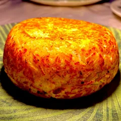 Batata Rosti Brócolis com Bacon