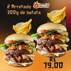 Promoção Arretada