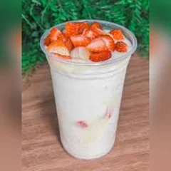 Copo de cupuaçu 500ml