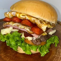 Filé Tudo