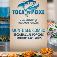 Aqui voce personaliza o seu combo (peso in natura)