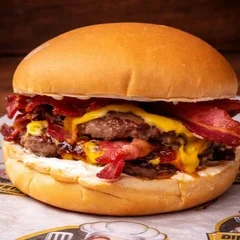 Brutus Burguer
