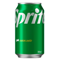 Sprite Original 350ml Lata