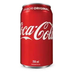 Coca-Cola Original lata 310ml
