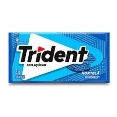 TRIDENT HORTELÃ 