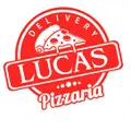 Pizzaria Lucas  logo