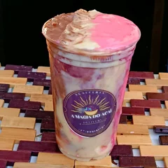 Açaí Napolitano 300ml