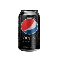 Pepsi Black 350ml