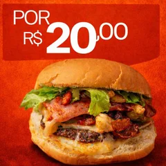 X-TUDO (TRADICIONAL)