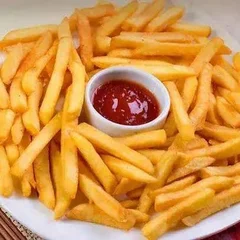 Fritas grande 
