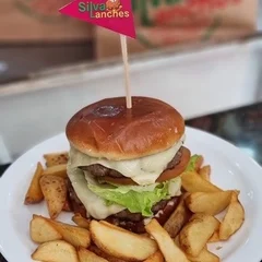 Burguer de costela