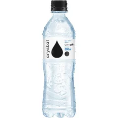 Água Mineral  com Gás 