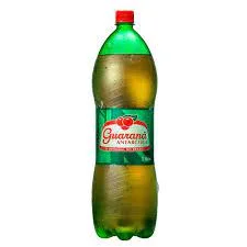 GUARANA ANTARCTICA (TAMANHO)