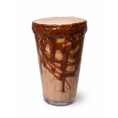 Milk Shake de Nutella