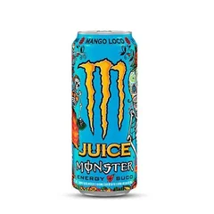 Monster 473 Ml Mangoloko