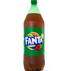 Fanta Guaraná 2 Litros