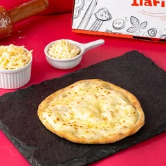 Esfiha De Só Catupiry