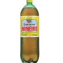 Guaraná Mineiro 1.5 Litros