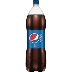 Pepsi 2L
