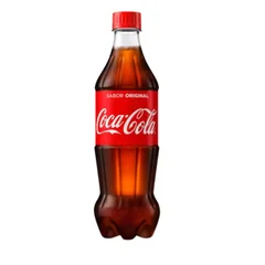 Coca-Cola Original 600ml