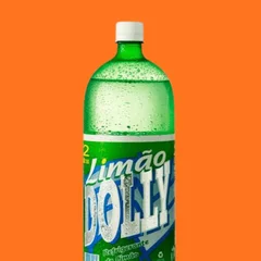 Dolly Limão 2L