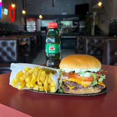 Big Smash Tasty + Guaraná Pet & Fritas + R$ 19,99 leve outro burger