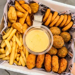 Combo Banquete Arcano
