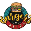 Pélpa Burger's logo