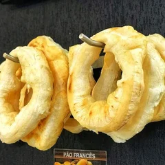 Rosca de polvilho